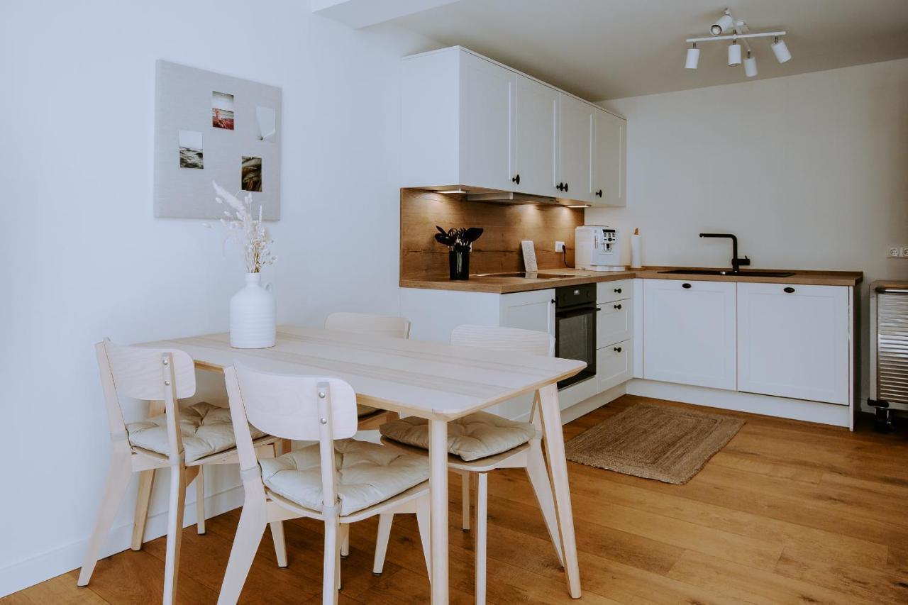 Fritz Im Glueck Apartment Rietberg Exterior photo
